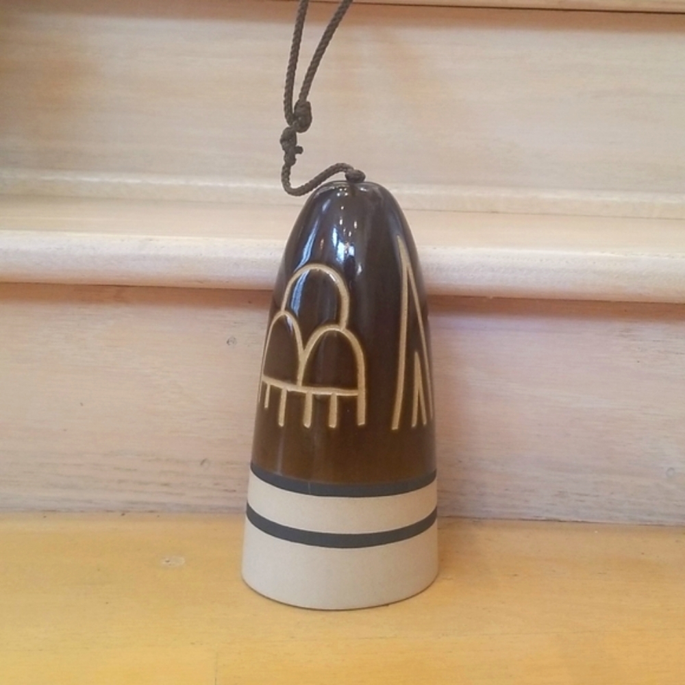 Vintage Bohemian Wind Chime Bell